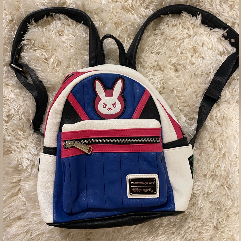 Overwatch small backpack